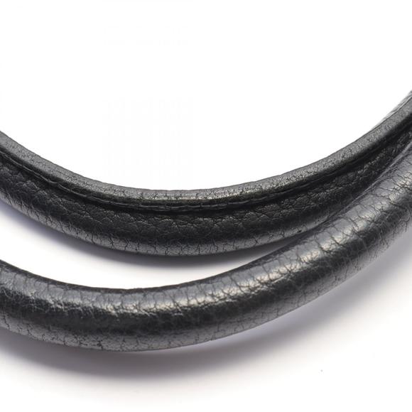 Hermes Hermes Garden Party PM Tote Bag Black Others Tote Bag - Picture 9 of 9